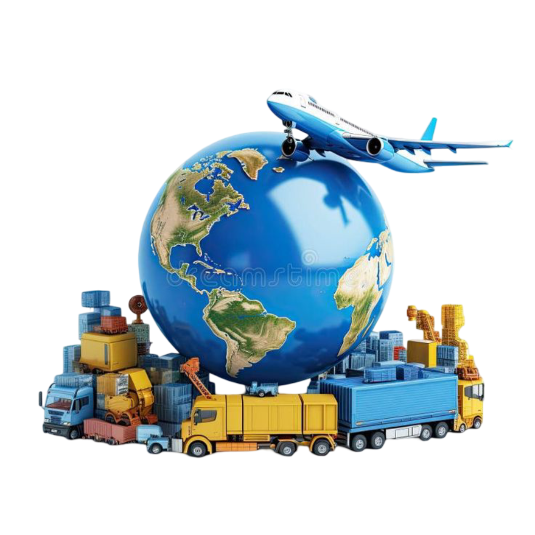 RIJK Import Export Services